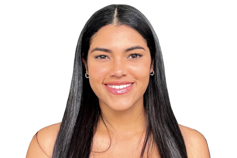 Johnson First Generation Transfer Scholarship