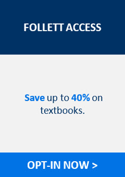 Follett Inclusive Access