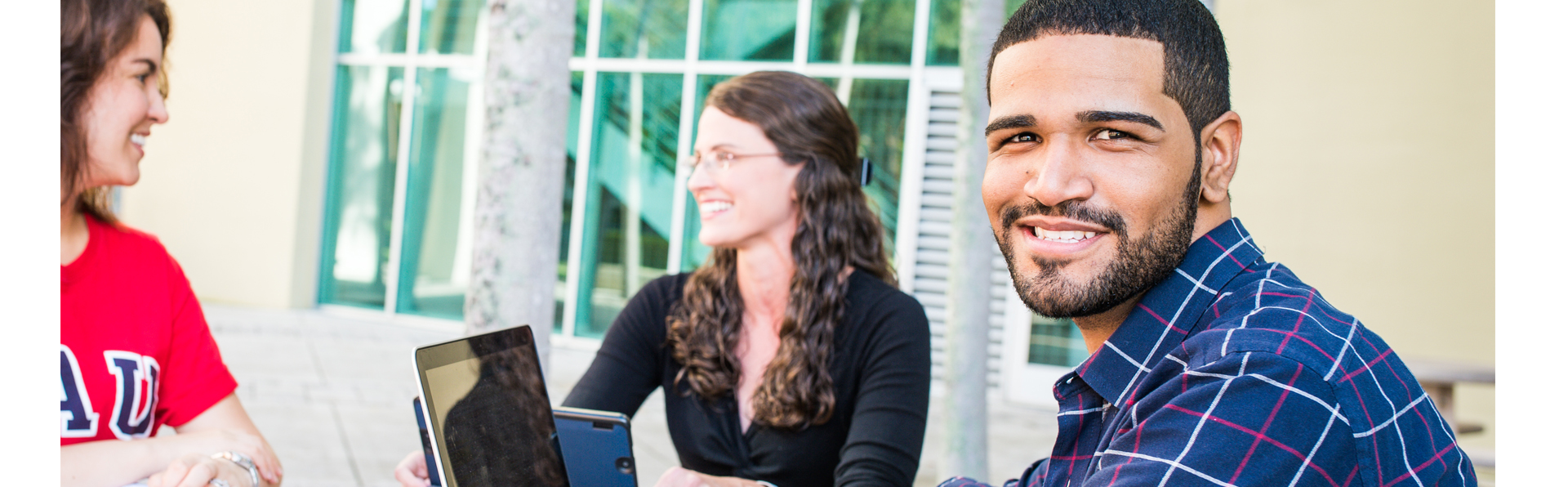 Department of Counselor Education