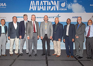 Group photo of award winners