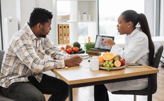 Eating Disorder Recovery