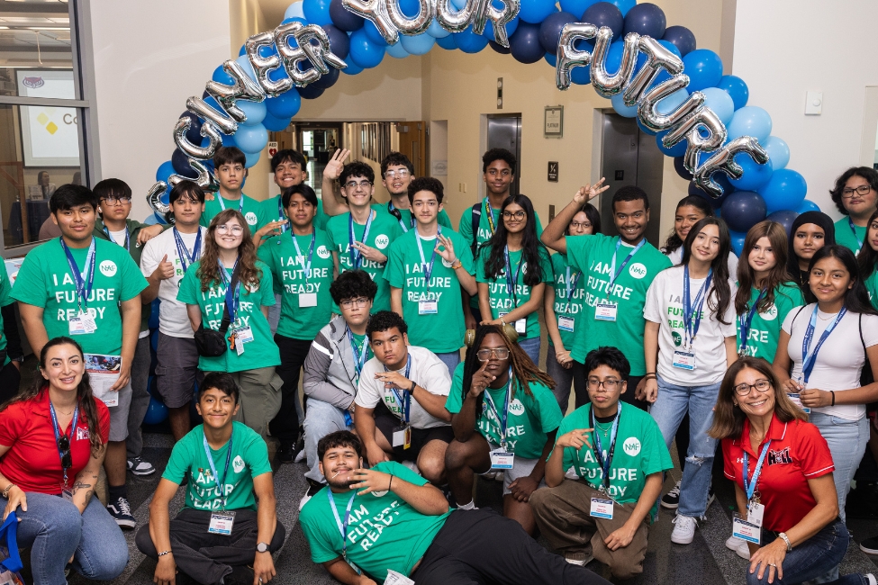 Engineer Your Future Day 2025