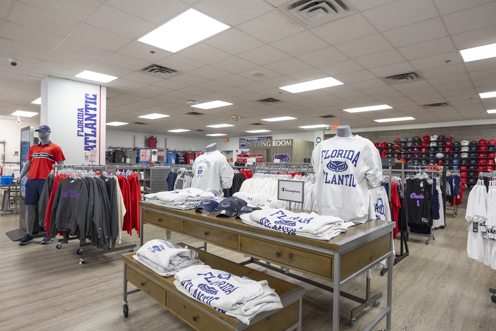 FAU Bookstore