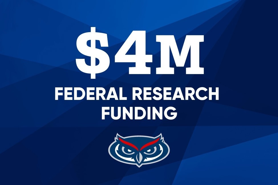 Federal Funding
