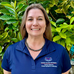 Gabby Barbarite, Ph.D.