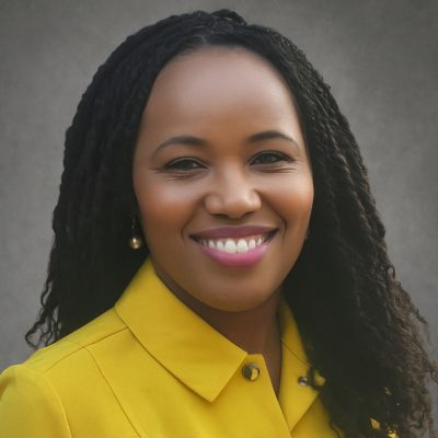 Gia H. Roberts, M.Ed.