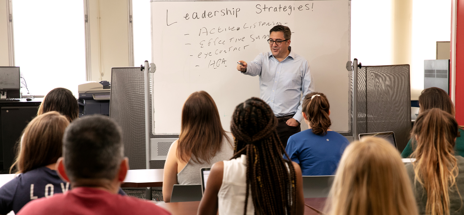 Center for Online and Continuing Education’s Facility Innovation Hub Scheduled to Open in Davie