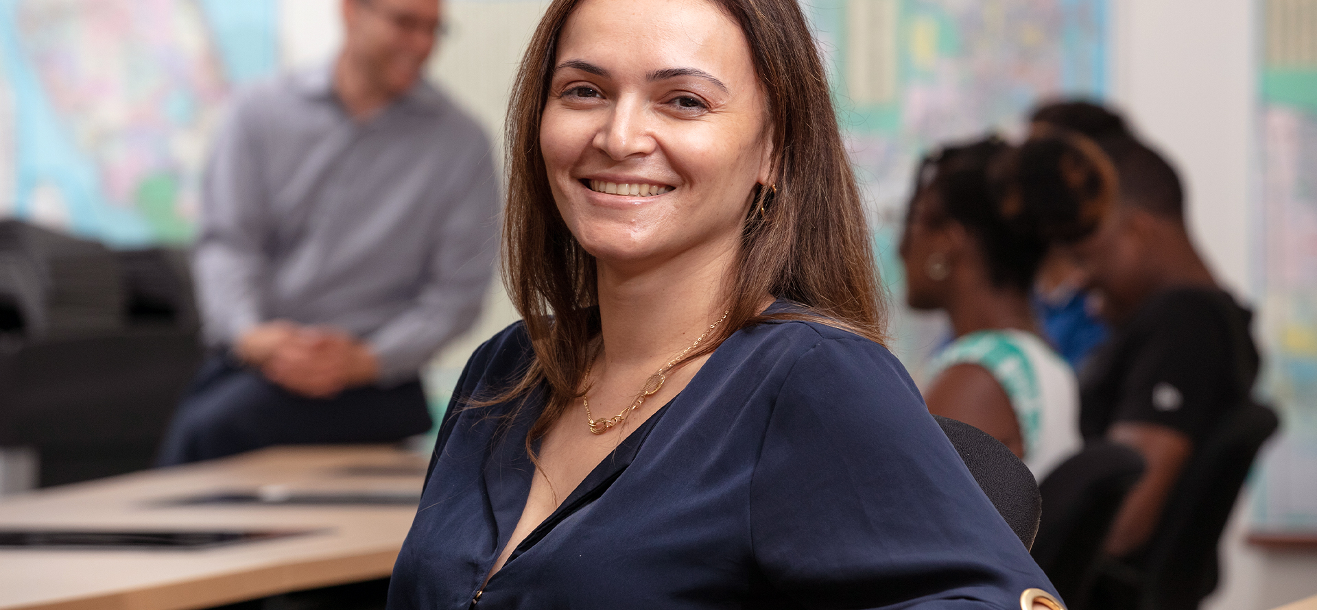 FAU launches new advising services for working professionals seeking to finish their degree