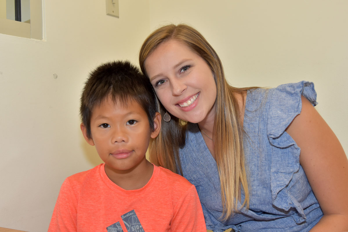 First Session starts at 9 am