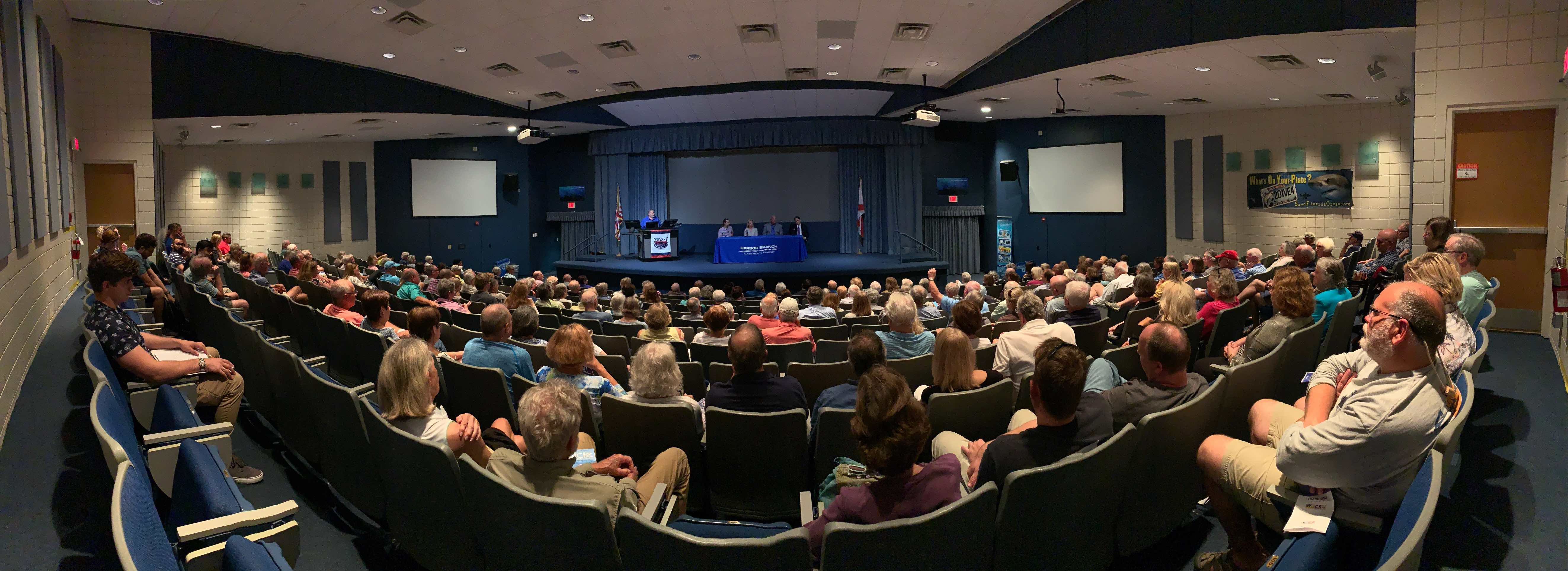 OSLS lecture series photo