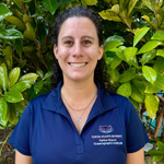 Josephine Story, M.S.