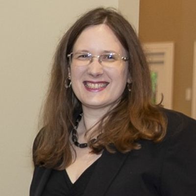 Kelli Listermann, M.Ed.