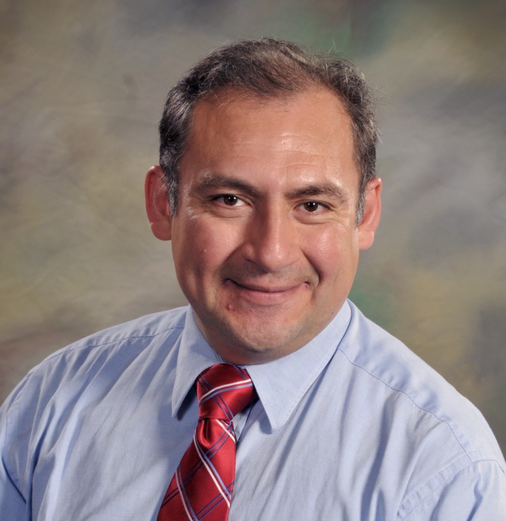 Francisco Presuel-Moreno