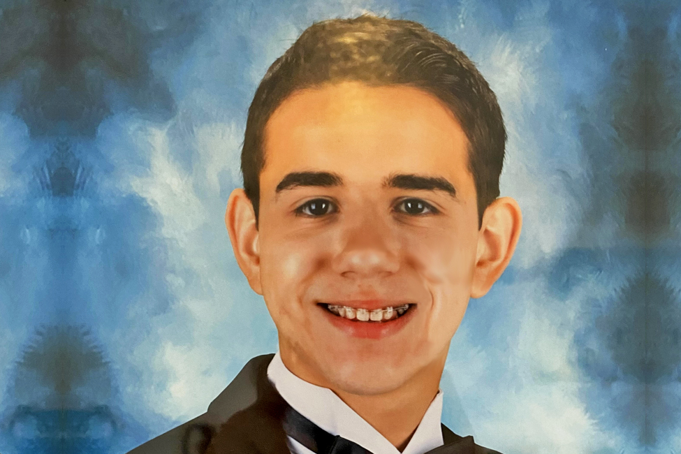 Jacob Dasilva, Phi Theta Kappa (Ptk) Scholarship