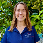 Samantha McGuire, M.Sc.