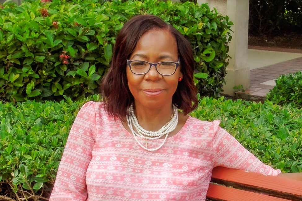 Linda German-Bannister