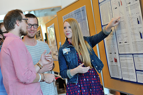 Integrative Biology-Neuroscience