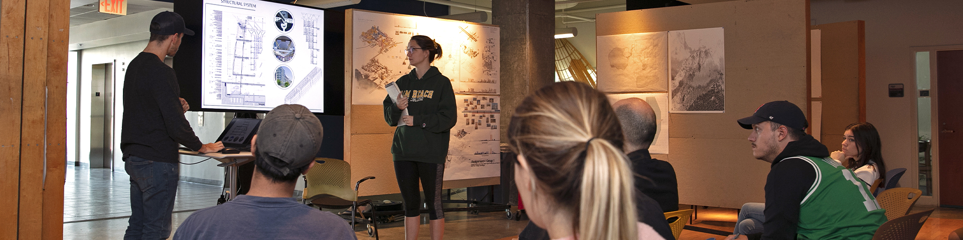 FAU Broward Campuses | Fort Lauderdale | Academic Programs