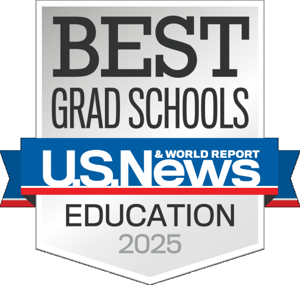 Best Online Programs - Grad Education 2025