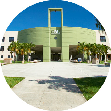 Boca campus