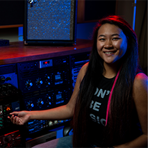 Dorothy F. Schmidt College of Arts and Letters