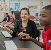 College Of Education