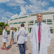Charles E. Schmidt College Of Medicine