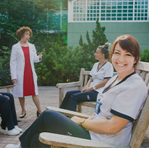 Christine E. Lynn College Of Nursing