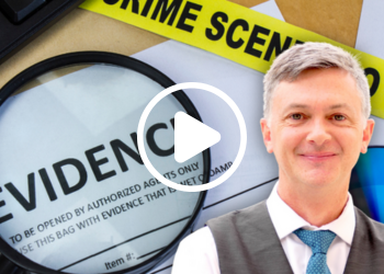 New Forensic Investigation Minor Video
