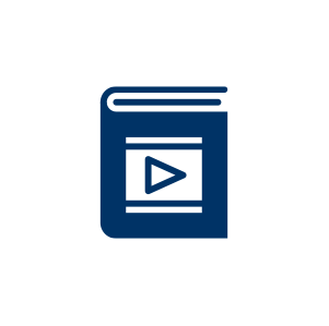 Linkedin learning icon