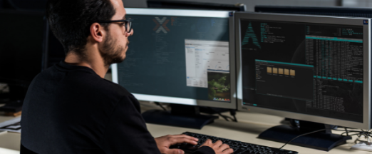 Professional Programs