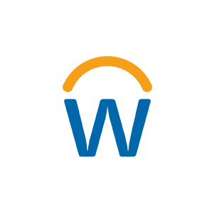 Workday Logo