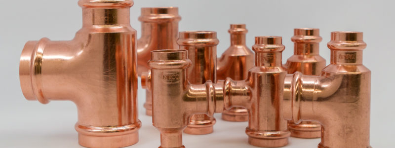 Copper Nickel Forged Fittings manufacturer / supplier