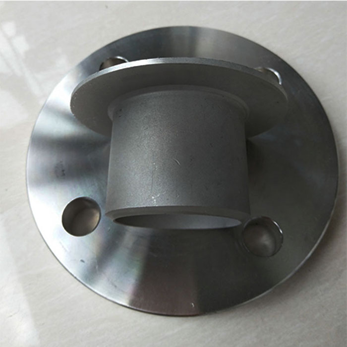 alloy steel lap joint flanges manufacturer