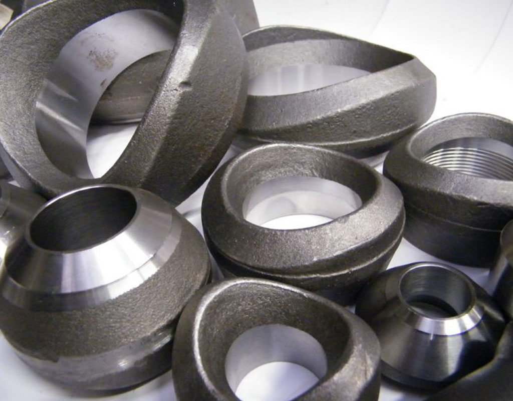 alloy steel olets manufacturer