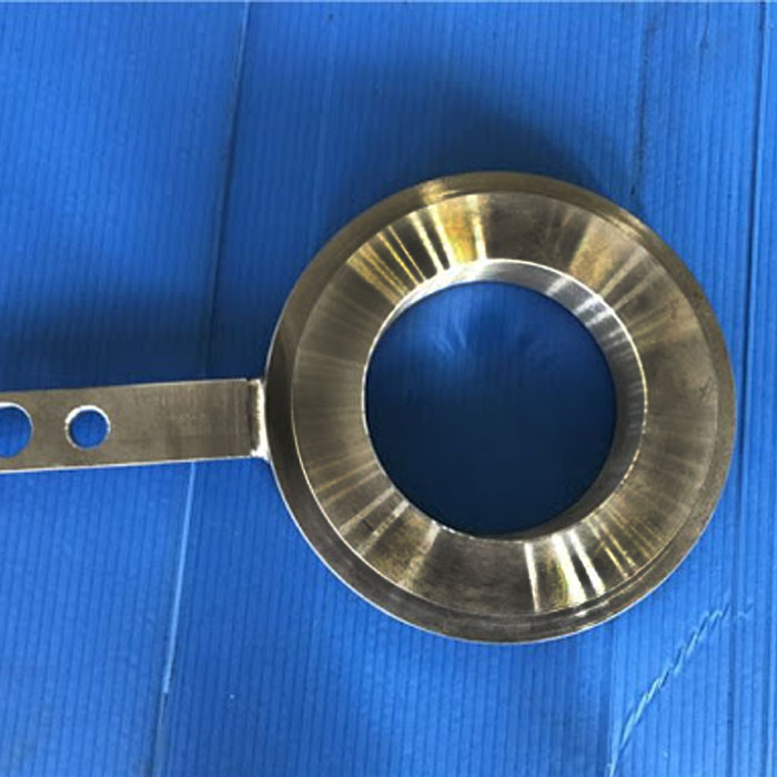 alloy steel spacer ring flanges manufacturer