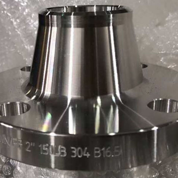 alloy steel weld neck flange manufacturer