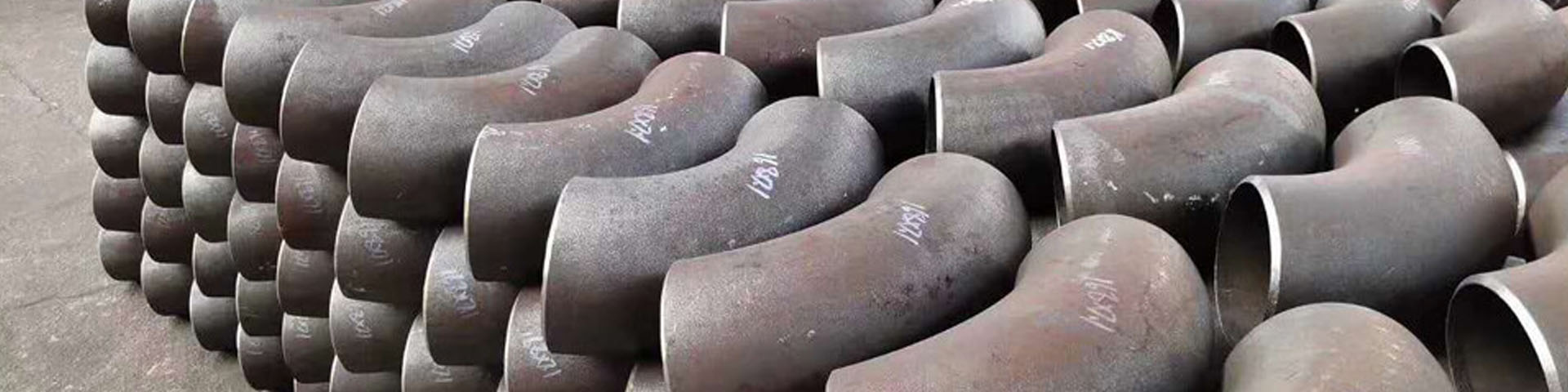 alloy steel wp buttweld fittings manufacturer