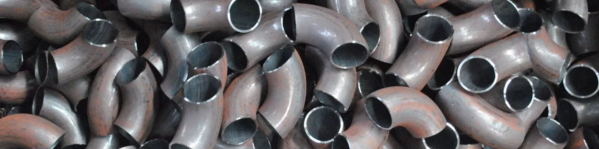 alloy steel wp buttweld fittings manufacturer