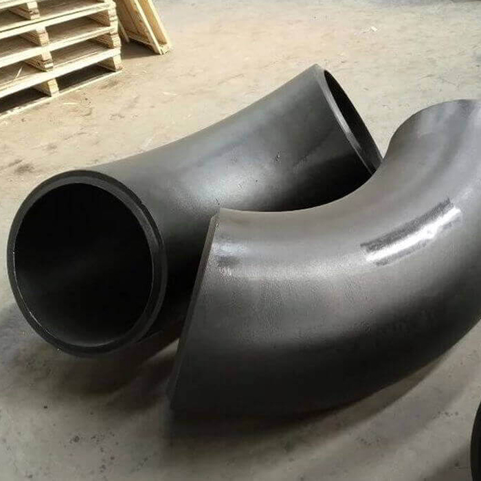 carbon steel elbows manufacturer