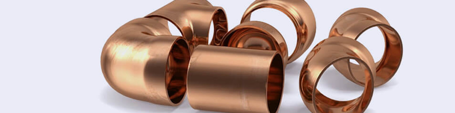 copper nickel buttweld fittings supplier