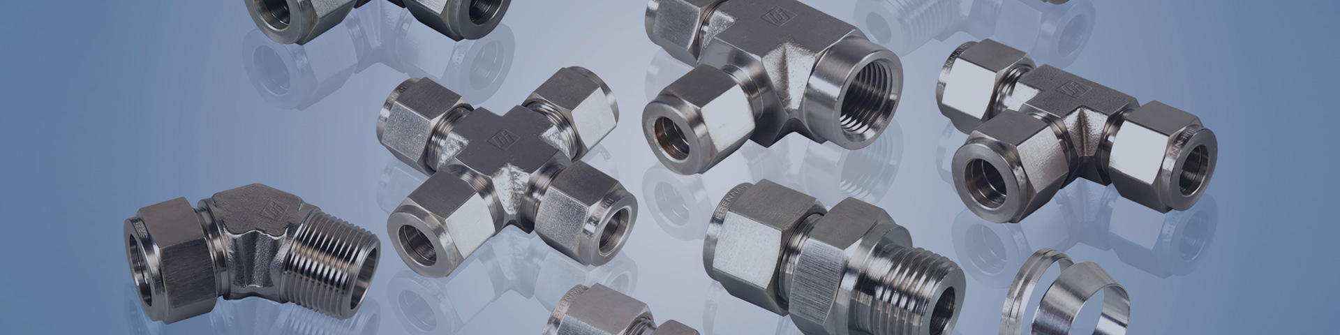 best instrumentation pipe fittings banner