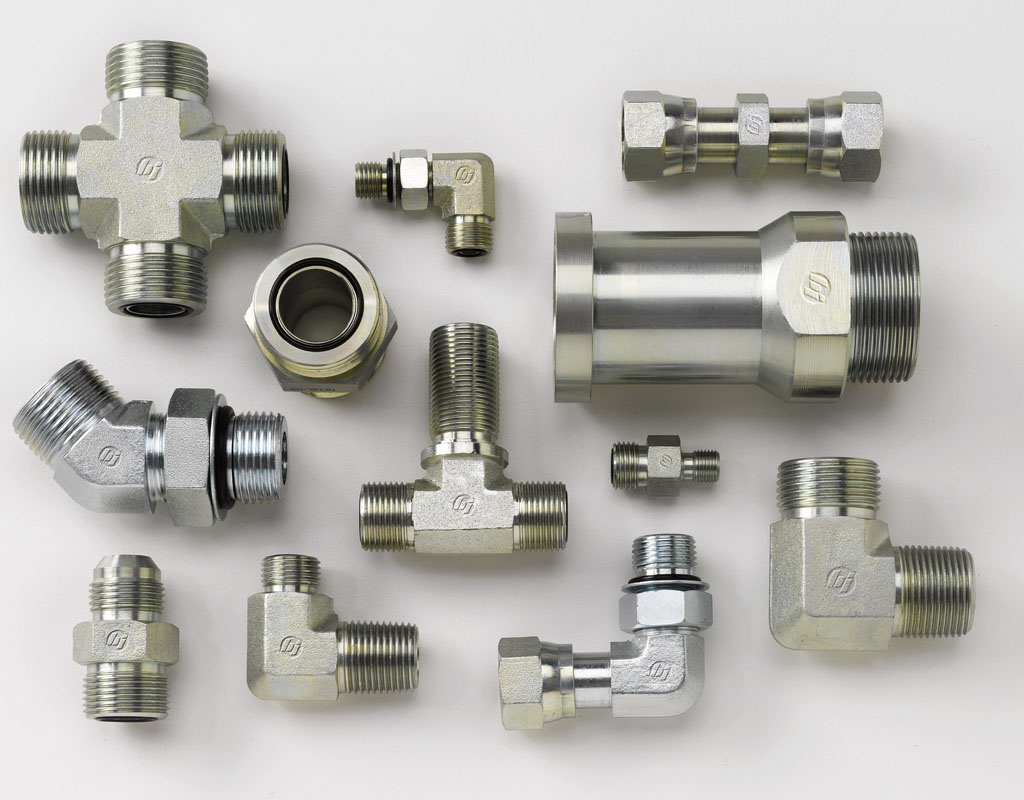 instrumentation pipe fittings manufacturer