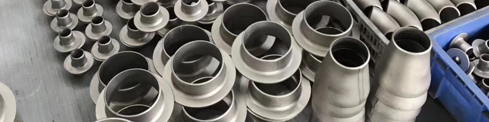 buttweld pipe fittings manufacturer
