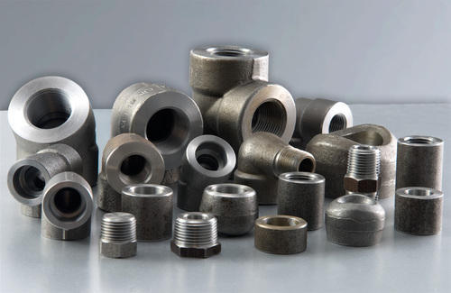 ASTM A350 Carbon Steel LF2 Forged Fittings