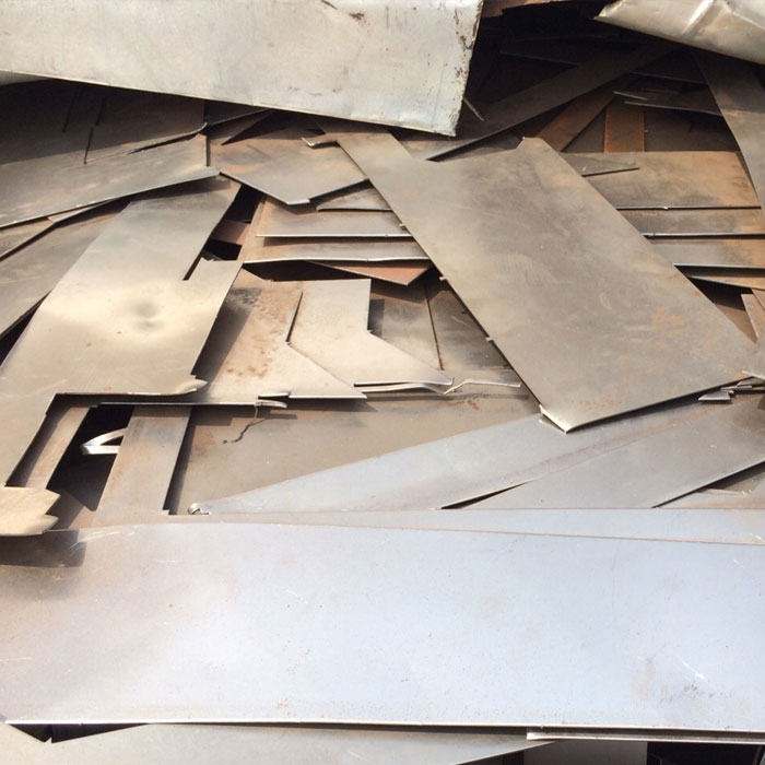 Gun Metal Plate Scrap