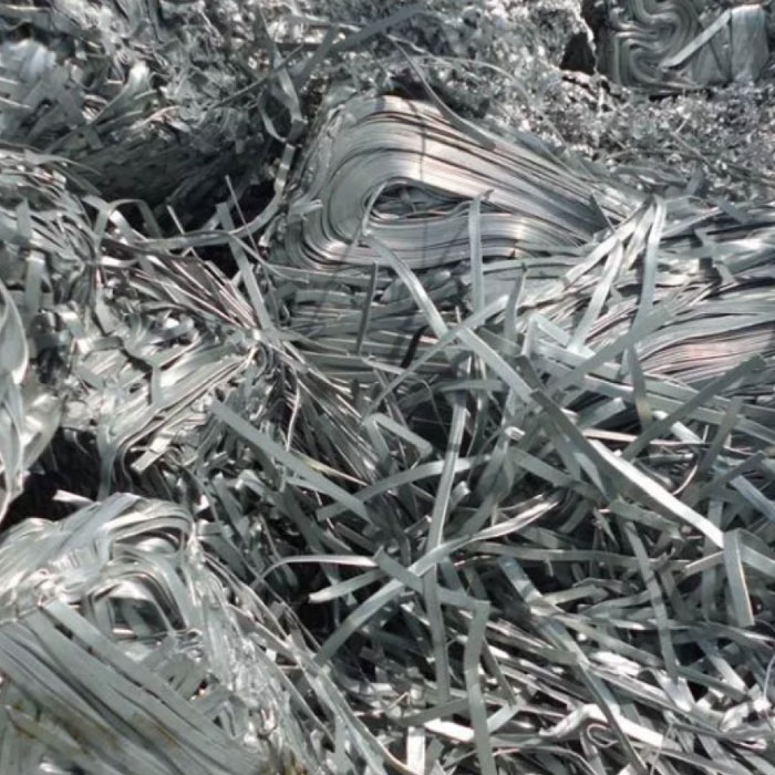 Gun Metal Wire Scrap